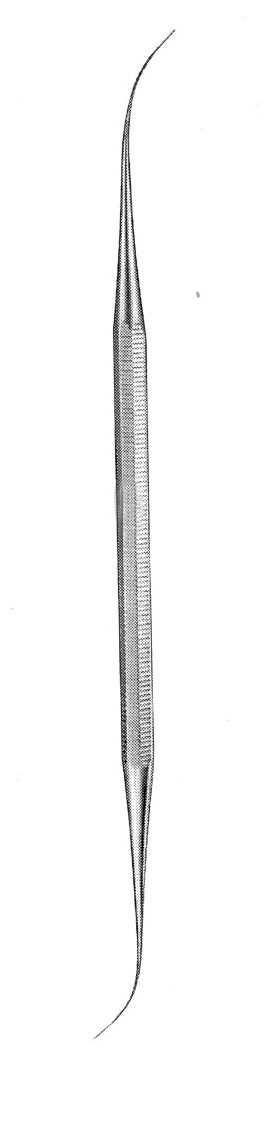 MİKRO VARADY DİSSEKTÖR 17.5CM